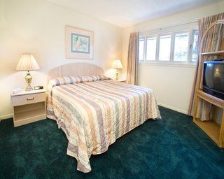Deercreek Townhomes Surfside Beach Eksteriør billede