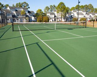 Deercreek Townhomes Surfside Beach Eksteriør billede