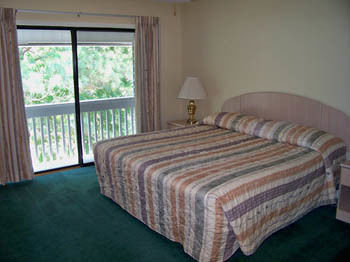 Deercreek Townhomes Surfside Beach Eksteriør billede
