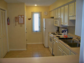 Deercreek Townhomes Surfside Beach Eksteriør billede