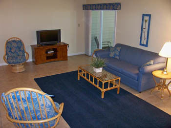 Deercreek Townhomes Surfside Beach Eksteriør billede